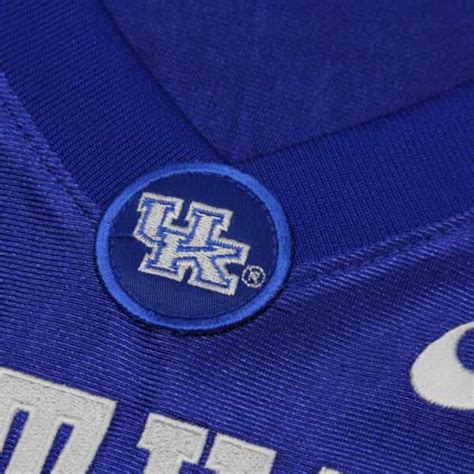 College Kentucky Wildcats Jerseys Authentic | Kentucky Wildcats Store