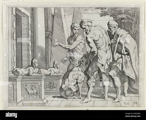 Telemachus and odysseus hi-res stock photography and images - Alamy