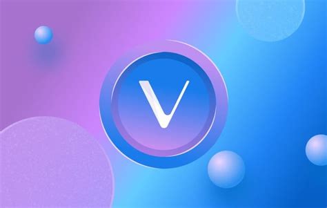 What is VeChain? A detailed $VET guide (2021) : r/GuardaWallet