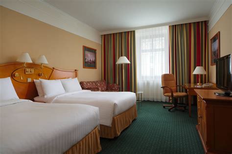 Moscow Hotel - Hotel in Moscow, Russia | Moscow Marriott Grand Hotel