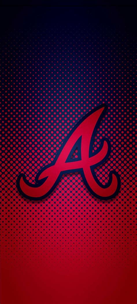 Atlanta Braves Wallpaper - iXpap