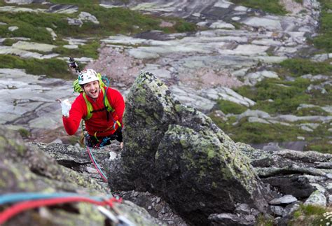 Training for the new alpinism: James' complete program review | Journey to Alpinism