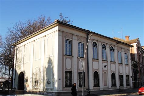 National Assembly of the Republic of Serbia | Photo and video