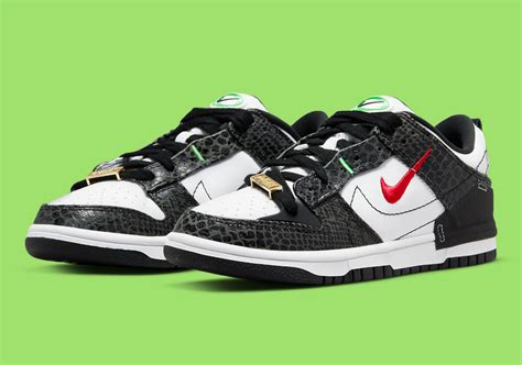 🥇 Las últimas Nike Dunk Low Disrupt 2 remezclan la siempre popular ...