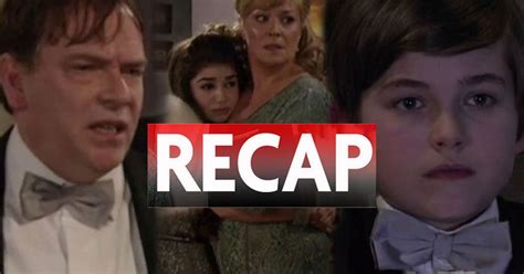 EastEnders live episode RECAP: Relive the the flawless episode as it ...