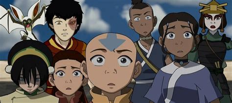 Avatar - Avatar: The Last Airbender Fan Art (11083386) - Fanpop