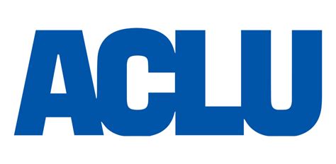 ACLU Logo PNG Transparent – Brands Logos