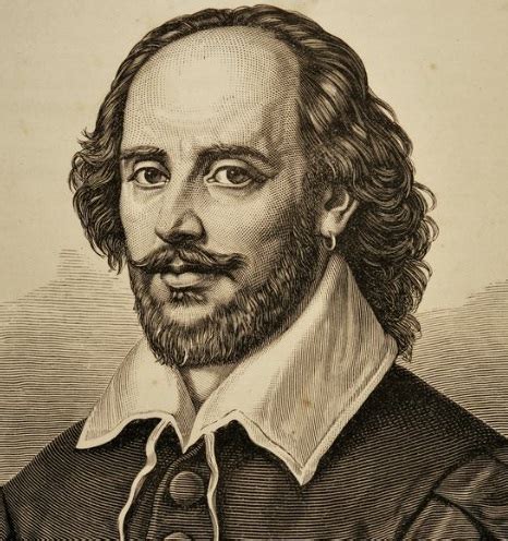 William Shakespeare: 20 Facts, 37 Plays, 375 Poems, 100 Quotes & Bio