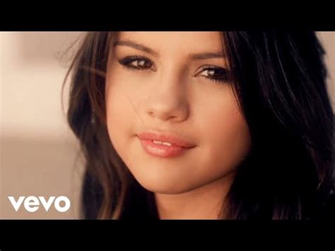 Who Says by Selena Gomez & The Scene - Songfacts