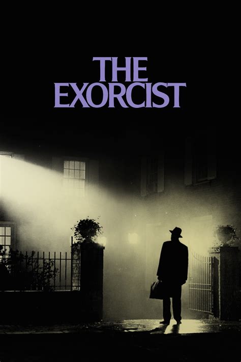 Exorcist Movie 2024 - Erica Ranique