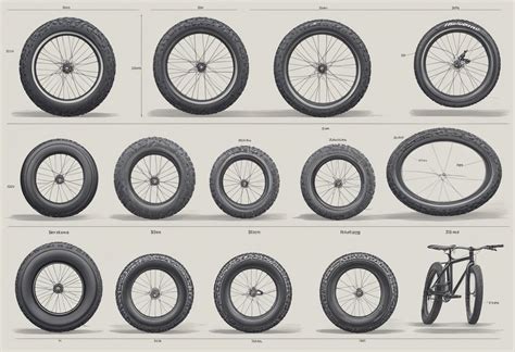 How Big Are BMX Tires? A Unique Look at the Size of BMX Tires