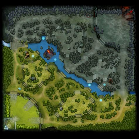 Minimap - Dota 2 Wiki