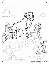 100  Lion Guard coloring pages Free PDF To Print Woo Coloring sketch template