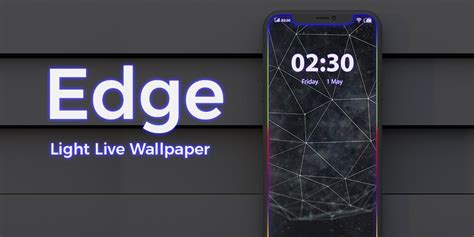 Edge Lighting Live Wallpaper APK for Android Download