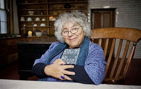 Miriam Margolyes Net Worth | Is Miriam Margolyes Lesbian? Partner