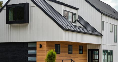 Quality Edge | The Rising Trend of Board and Batten Siding:…