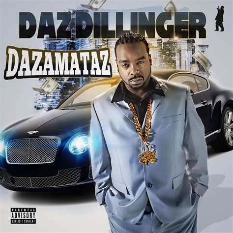 Daz Dillinger Songs streamen | RTL+