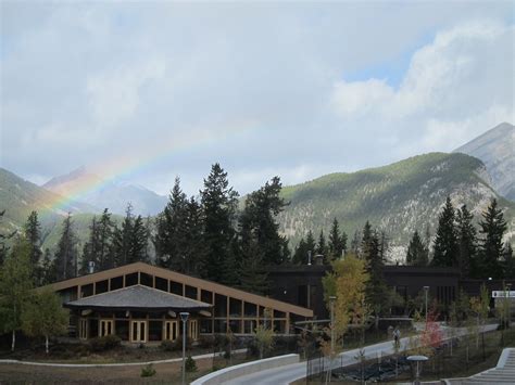 Banff Centre for the Arts Writing Residency | October 8 - 14… | Flickr