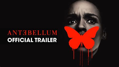 Antebellum (2020 Movie) Official Trailer – Janelle Monáe - YouTube