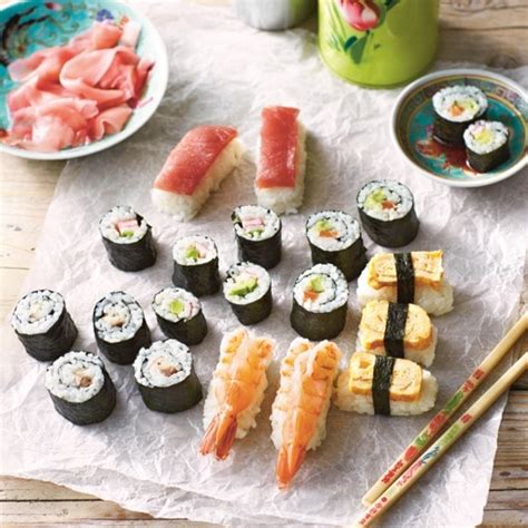 Ebi Sushi | Jumbo