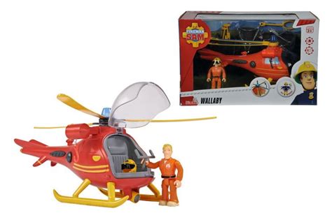 Fireman sam elicopter figurina in 2020 | Fireman sam helicopter, Fireman sam, Fireman