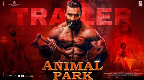 Animal Park Release date: Sequel to the Block Buster Ranbir Kapoor Starrer Movie Expecting Soon!