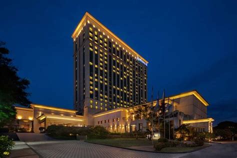 RADISSON BLU CEBU $98 ($̶2̶8̶5̶) - Updated 2023 Prices & Hotel Reviews ...