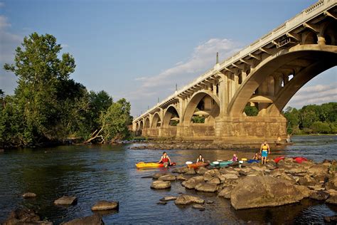 Columbia, South Carolina: Best Places to Live in U.S. | Time