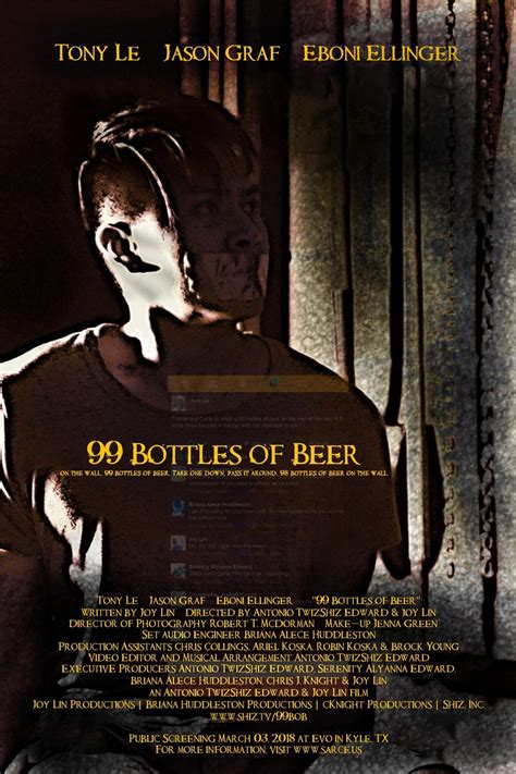 99 Bottles of Beer Pictures - Rotten Tomatoes