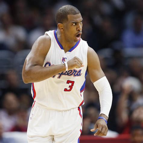 Los Angeles Clippers Are Figuring It out Just in Time for NBA Playoffs ...