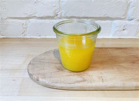 The Easiest Way to Make Ghee at Home — Eat This Not That