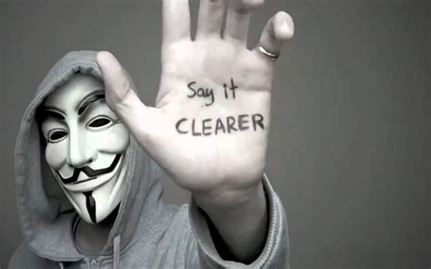 Anonymous Mask - Of Anonymous -, Smoking Anonymous HD wallpaper | Pxfuel