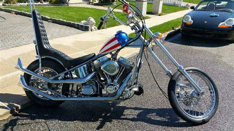 1999 Harley-Davidson® Custom for Sale in Hackensack, NJ (Item 817539)