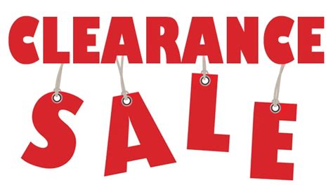 clearance sale clip art 20 free Cliparts | Download images on ...