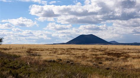 Capulin Volcano · National Parks Conservation Association