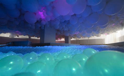 Balloon Museum. The world of art, fantasy and colour