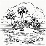 sea 05 coloring Page sketch template
