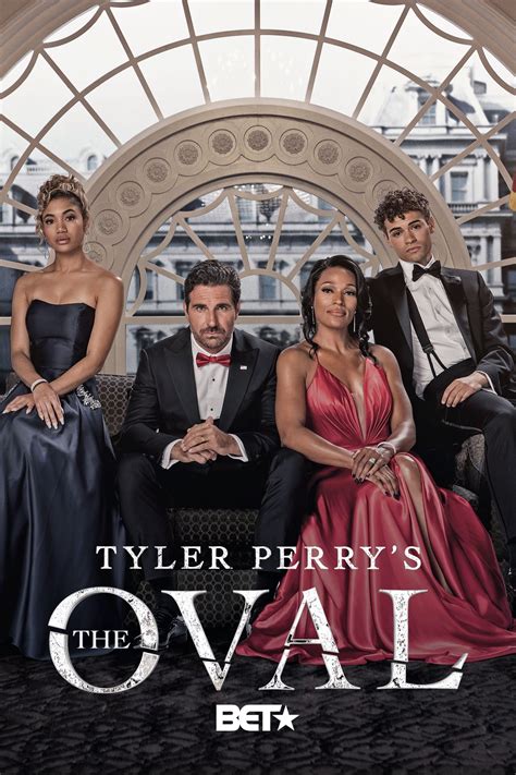 The Oval (2018) | MovieWeb