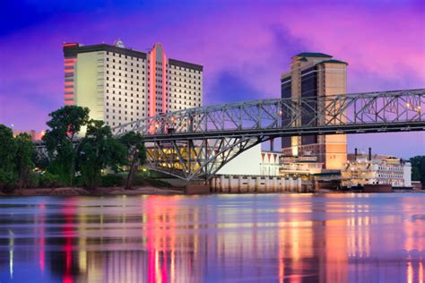 The 20 Best Things to Do in Shreveport, LA for First Timers ...