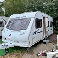 4 Berth Caravan Fixed Bed for sale in UK | 34 used 4 Berth Caravan ...