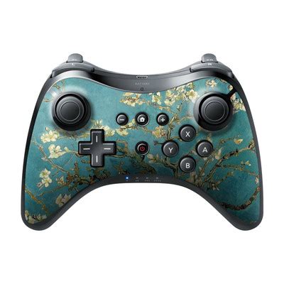 Nintendo Wii U Pro Controller Skins | DecalGirl