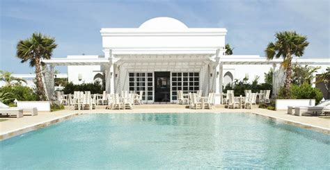 Best Luxury Hotels In Tangier Morocco | Tangier Excursions
