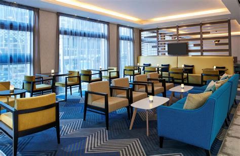 Hampton by Hilton Glasgow Central in United Kingdom - Room Deals, Photos & Reviews