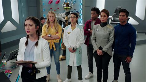 Power Rangers Beast Morphers Season 2 Episode 7 Preview Roundup ...