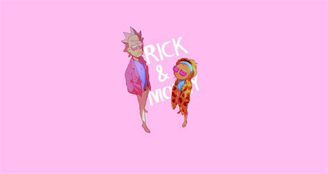 Morty Smith Rick Sanchez Wallpaper,HD Tv Shows Wallpapers,4k Wallpapers ...