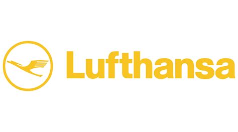 Lufthansa Vector Logo | Free Download - (.AI + .PNG) format - SeekVectorLogo.Com