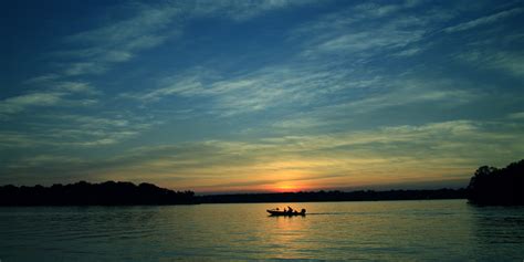 The 15 Best Fishing Lakes in Tennessee