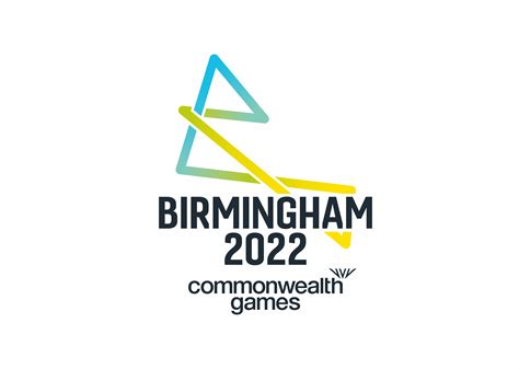 BIRMINGHAM 2022 CELEBRATES THREE-YEAR COUNTDOWN WITH NEW LOGO ...