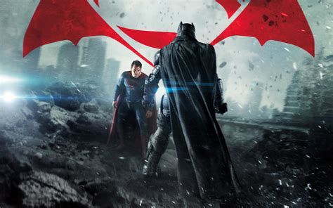 Batman And Superman Wallpapers Free Download | PixelsTalk.Net