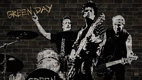 Green Day Wallpaper (87+ immagini)